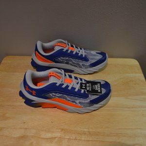 UnderArmour Kids Shoes